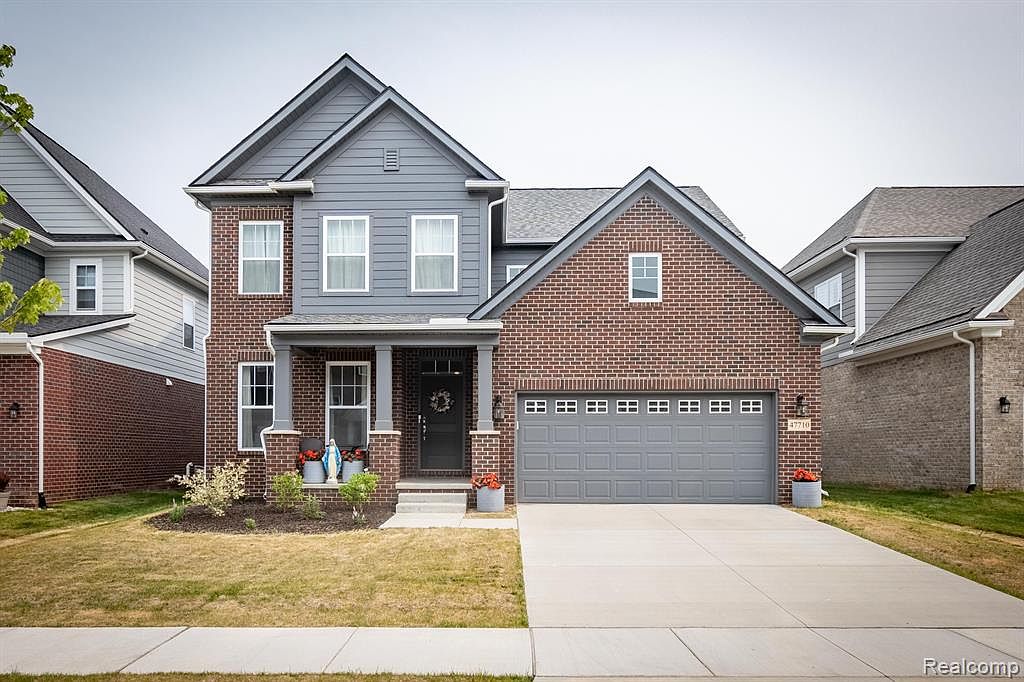 47710 Alden Ter N, Northville, MI 48168 MLS 20230043776 Zillow