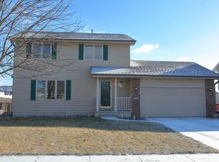 809 NE Lowell Dr, Ankeny, IA 50021