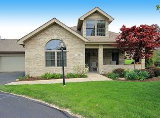 1166 Links Way, Gibsonia, PA