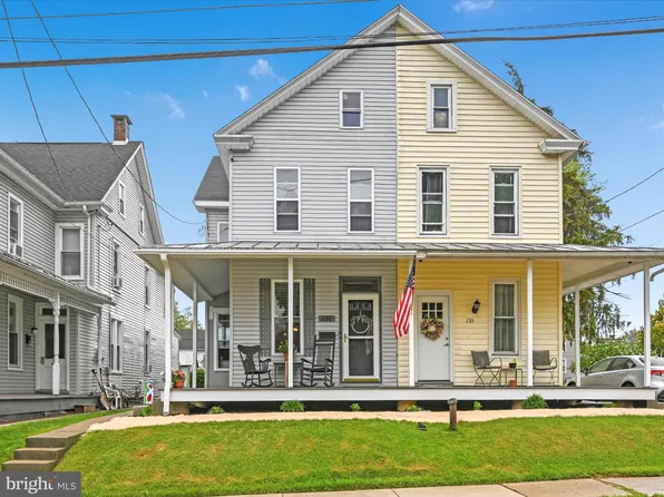 131 N Lancaster St, Annville, PA 17003