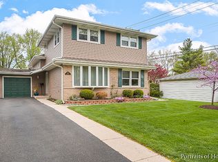 600 Coolidge Ave, Glen Ellyn, IL 60137
