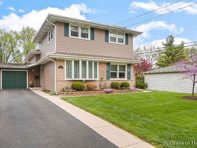 600 Coolidge Ave, Glen Ellyn, IL, 60137