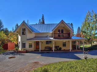 3000 Gray Squirrel Ln, Georgetown, CA 95634