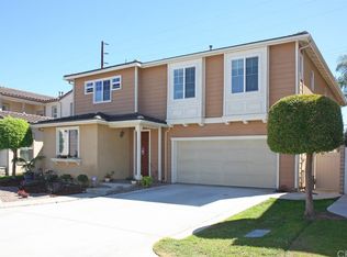 8508 Cape Canaveral Ave, Fountain Valley, CA 92708