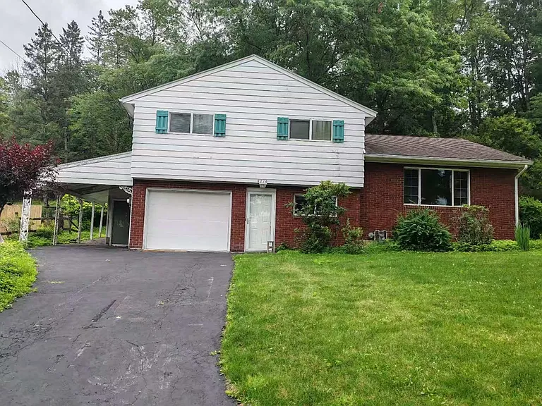 4716 Amherst Ave — Photo 1