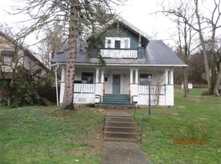 92 Christman Ave, Washington, PA