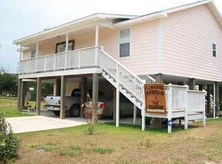 216 Demetz Ave, Pass Christian, MS 39571