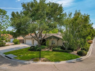 895 Vintage Way, Los Alamos, CA, 93440