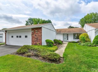 39 C Haddon Rd #39C, Monroe Township, NJ 08831