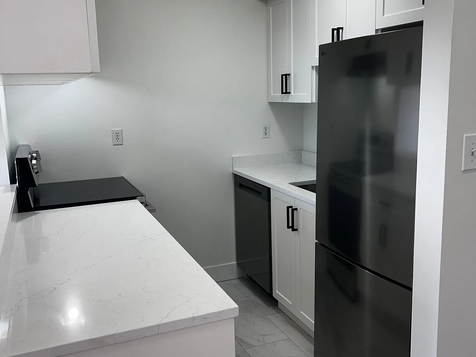 1 bed, 600 sqft, $1,800 — Photo 4