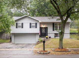136 Brentwood Dr NE, Cedar Rapids, IA 52402