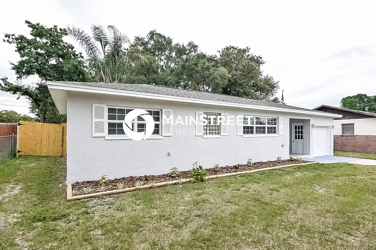 Front View - 510 Longfellow Blvd
