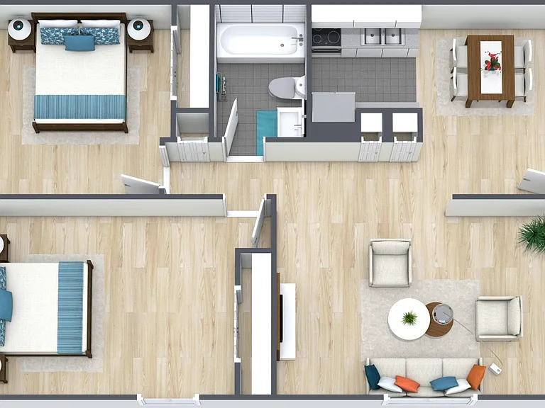 Aspen Ridge — Photo 14