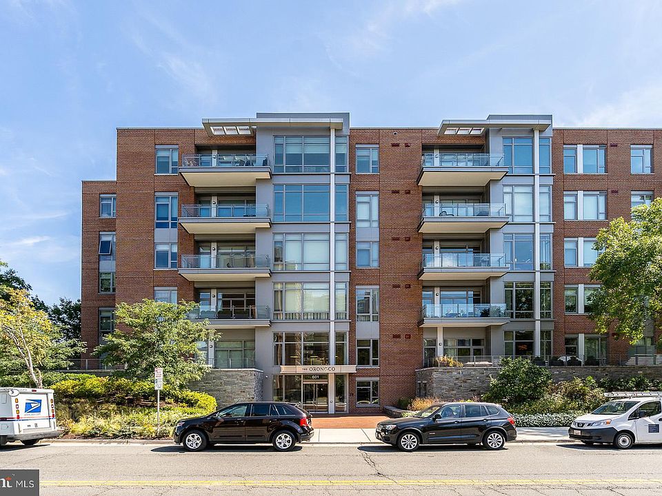 1st image of 601 N Fairfax St APT 211