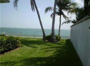 548 S Mashta Dr, Key Biscayne, FL 33149