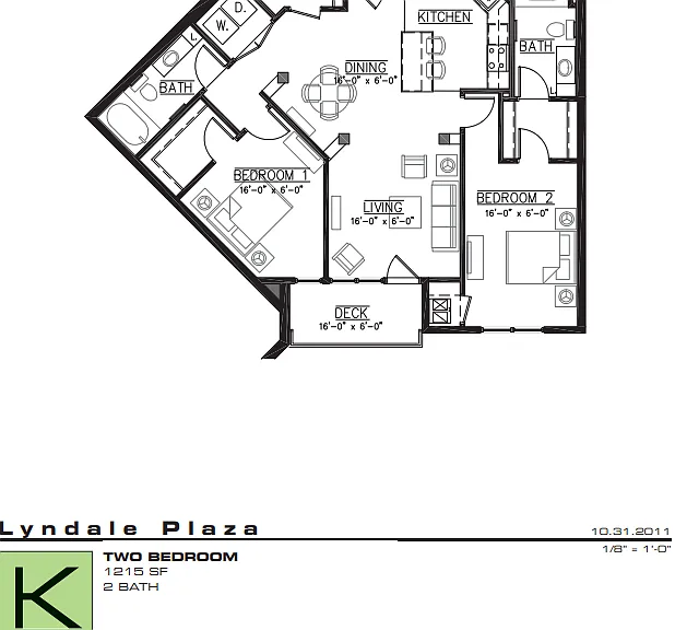 Lyndale Plaza — Photo 17