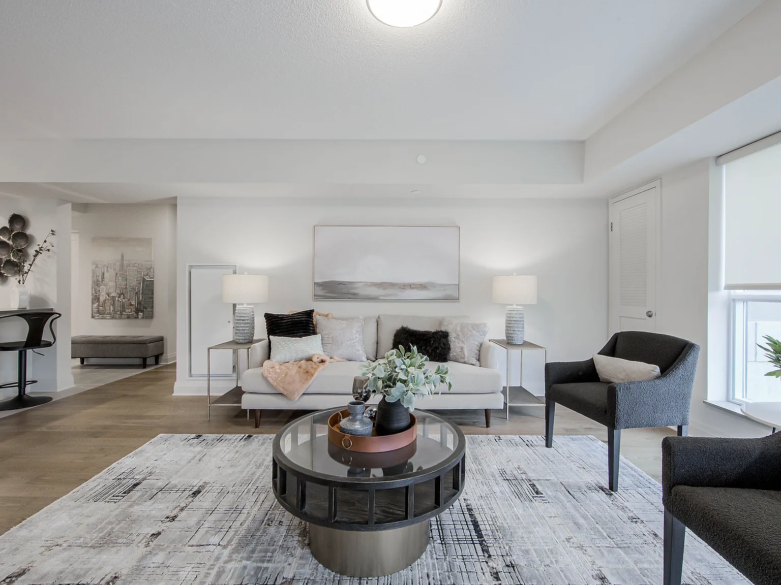 The Shipman Apartments I — Photo 2