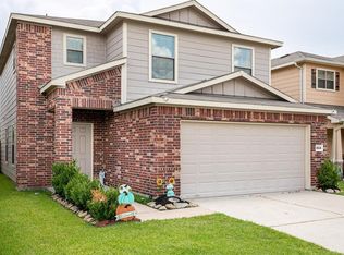 2634 Ensbrook Meadow Ln, Katy, TX 77449