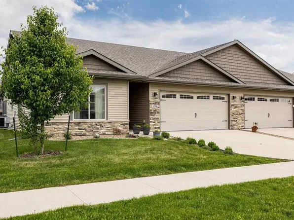 1336 Moon Flower Ave, Tiffin, IA 52340