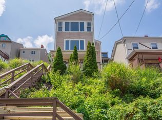 3128 Mary St, Pittsburgh, PA 15203