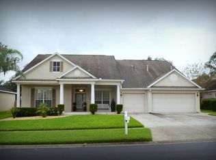 504 Crowned Eagle Ct, Valrico, FL 33594