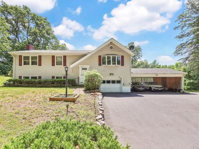 640 Lydall Street, Manchester, CT, 06042