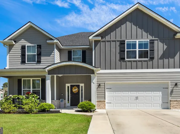 106 Cypress Loop, Bloomingdale, GA 31302