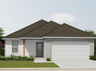 Woodford II H - Garden Lot plan