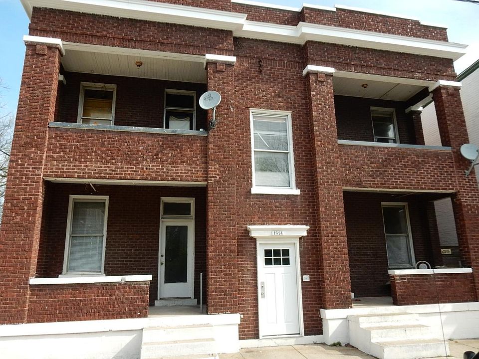1st image of 1814 Mills Ave APT 4