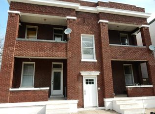 1814 Mills Ave APT 4, Cincinnati, OH 45212