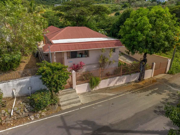 4 New St Christiansted CH, St. Croix, VI 00820
