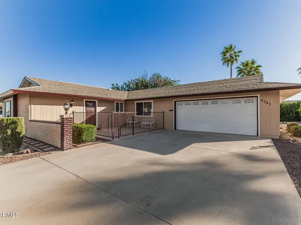 9341 W BRIARWOOD Circle N, Sun City, AZ 85351