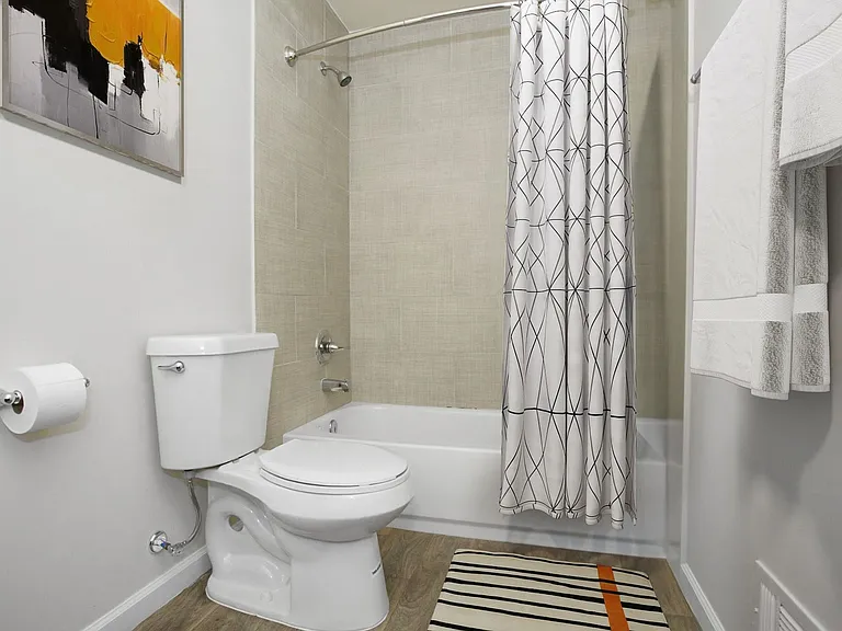 Park Place Townhomes — Photo 10