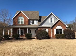 501 Atwood Cir, Peachtree City, GA 30269