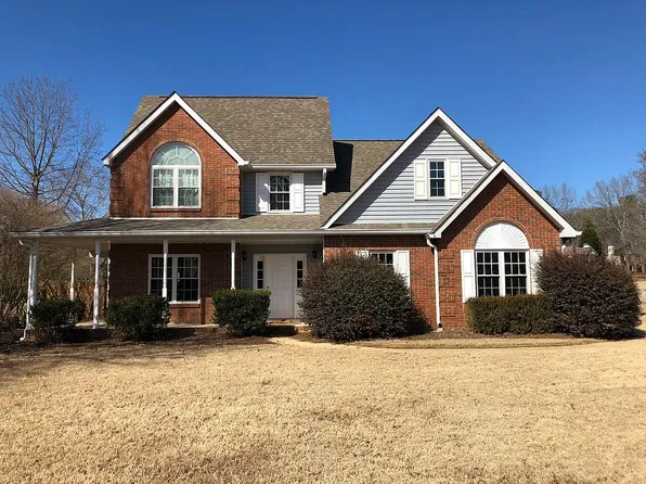 501 Atwood Cir, Peachtree City, GA 30269