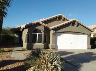 8494 W Audrey Ln, Peoria, AZ 85382