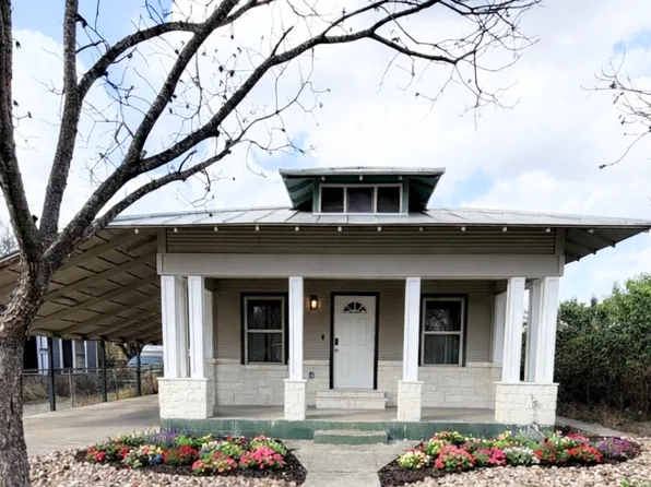 829 E Drexel Ave, San Antonio, TX 78210