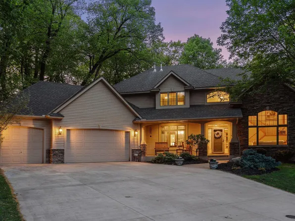 8947 Vandegriff Way, Maple Grove, MN 55311