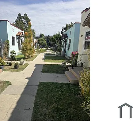 1267 N Berendo St #1267 — Photo 9