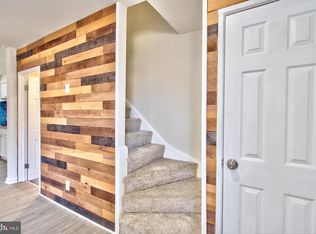 3743 Saint Victor St, Baltimore, MD 21225