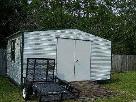 Workshop wired 220 vac