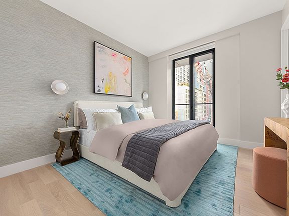 5th image of 400 W 38th St Unit 5DN