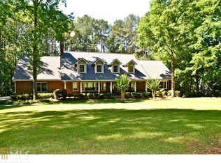 3509 Hill Forest Trl NW, Acworth, GA 30101