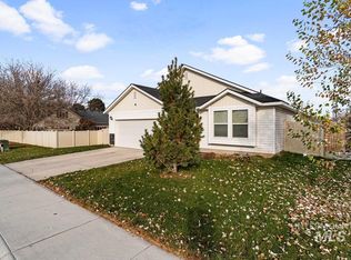 12576 Delphia St, Caldwell, ID 83607