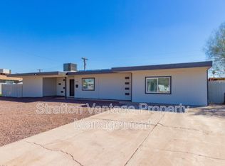 4841 N 54th Dr, Phoenix, AZ 85031