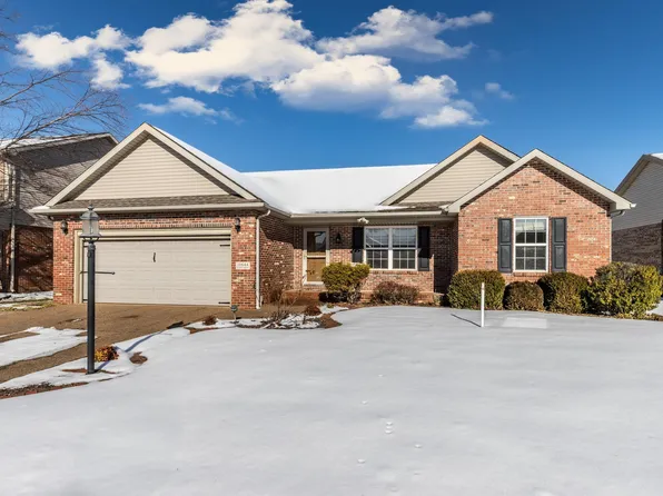 10644 Titan Dr, Newburgh, IN 47630