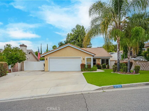 30366 Buck Tail Dr, Canyon Lake, CA 92587