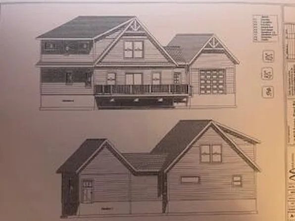 13 Songo Pond Road, Bethel, ME 04217