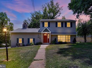 6141 Pine Knoll Dr, Harrisburg, PA 17111