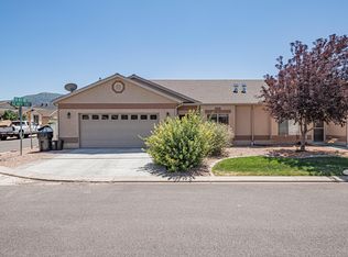 461 W 1500 N, Cedar City, UT 84721